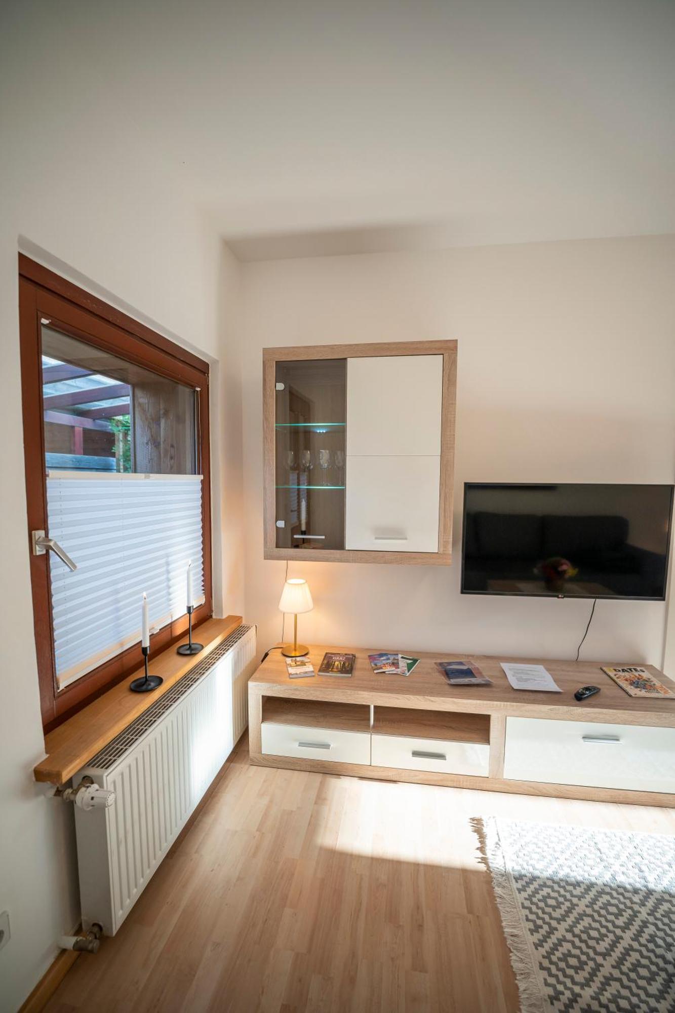 Apartmán Haus Unterm Mammutbaum - Elberadweg Magdeburk Exteriér fotografie