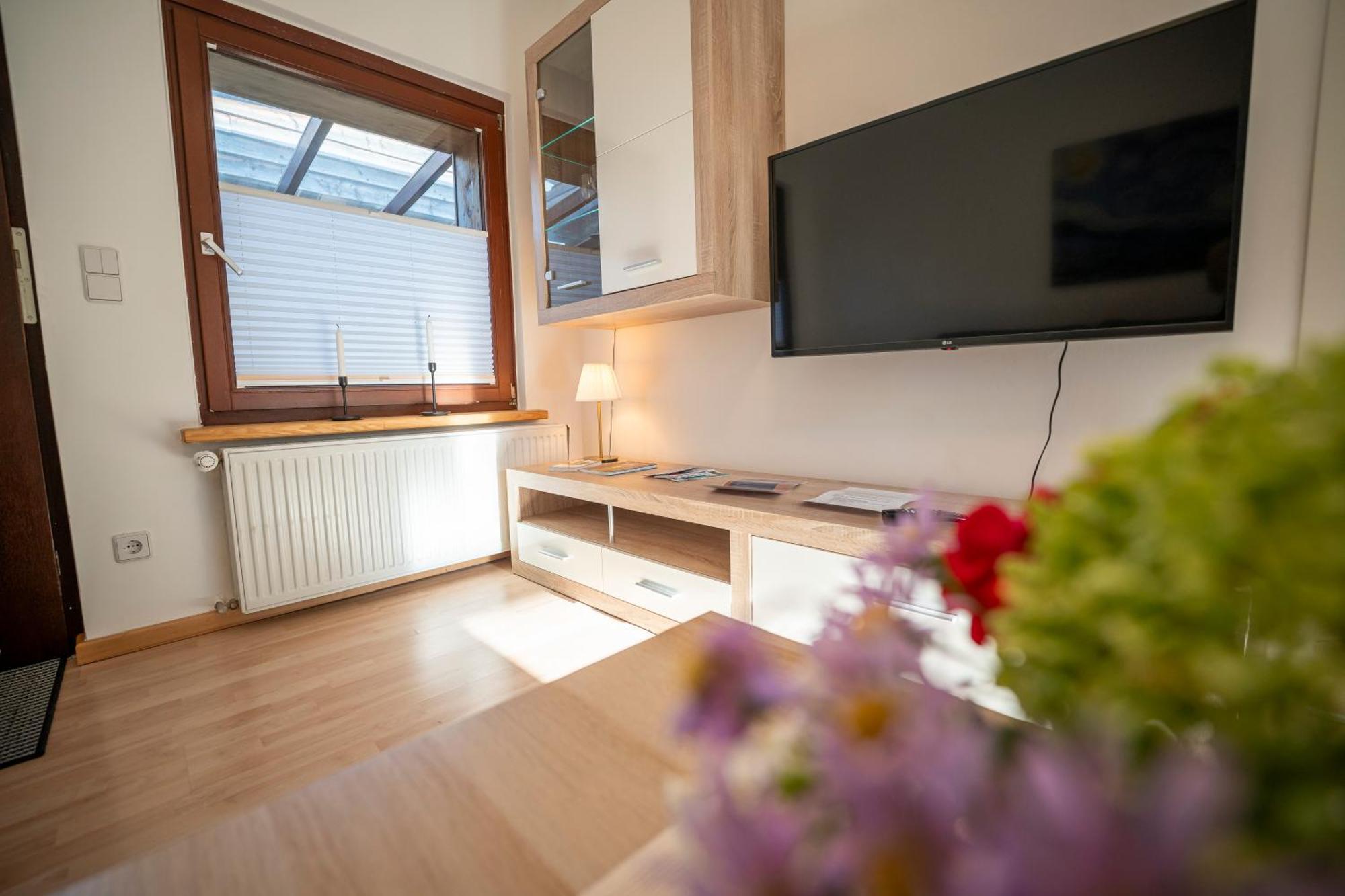 Apartmán Haus Unterm Mammutbaum - Elberadweg Magdeburk Exteriér fotografie